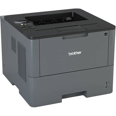 Image Brother HL-L6200DWMonochrome Laser Printer
